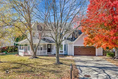 239 Barrington Lane, Bourbonnais, IL 60914 - Photo 1