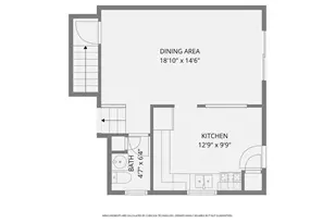 9413 Meadow Ln, Des Plaines, IL 60016 - Photo 22