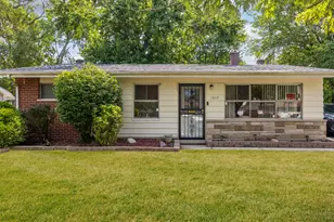 1517 Freeland Ave, Calumet City, IL 60409 - Photo 1