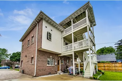 2609 Eisenhower Drive, Des Plaines, IL 60018 - Photo 46