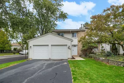 557 Monroe Road, Bolingbrook, IL 60440 - Photo 1