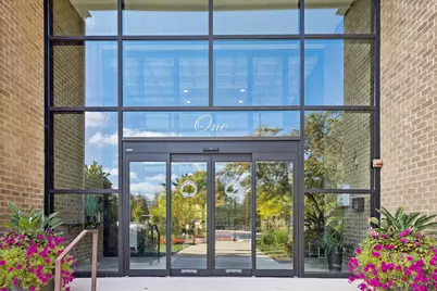 1 Oak Brook Club Drive #A312, Oak Brook, IL 60523 - Photo 2