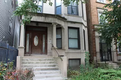 6137 S Kimbark Avenue #B, Chicago, IL 60637 - Photo 2