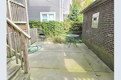 6137 S Kimbark Avenue #B, Chicago, IL 60637 - Photo 20