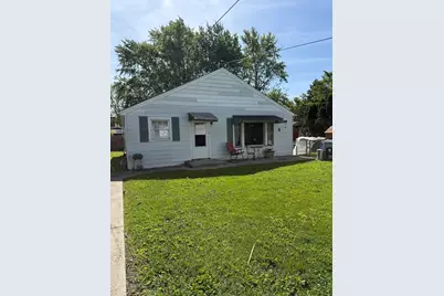 3035 Peoria Street, Steger, IL 60475 - Photo 2