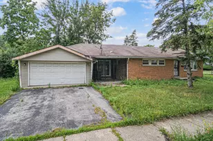 16300 Winchester Ave, Markham, IL 60426 - Photo 1