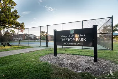 9910 Treetop Drive #3904, Orland Park, IL 60462 - Photo 32