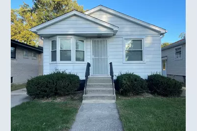 863 Mackinaw Avenue, Calumet City, IL 60409 - Photo 1