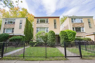 226 Callan Avenue #3, Evanston, IL 60202 - Photo 2