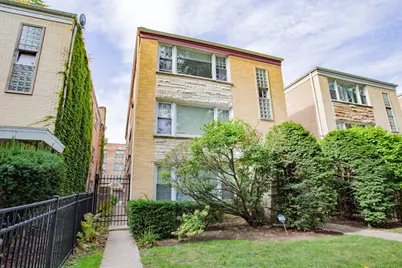 226 Callan Avenue #3, Evanston, IL 60202 - Photo 4