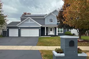 21022 Longmeadow Dr, Crest Hill, IL 60403 - Photo 1