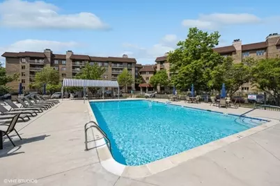 1250 Rudolph Road #2B, Northbrook, IL 60062 - Photo 20