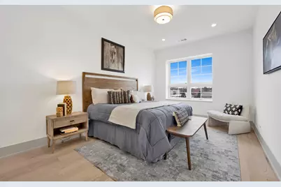 1548 W Ardmore Avenue #3D, Chicago, IL 60660 - Photo 26