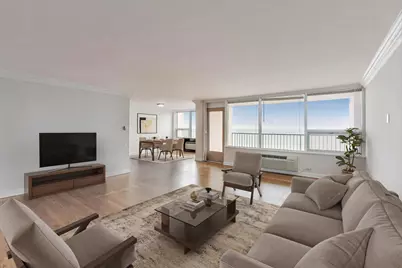 5733 N Sheridan Road #23B, Chicago, IL 60660 - Photo 6