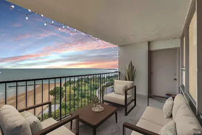 5733 N Sheridan Road #23B, Chicago, IL 60660 - Photo 20