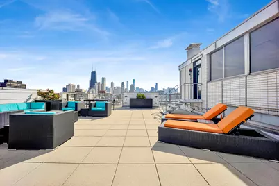 1555 N Dearborn Parkway #4c, Chicago, IL 60610 - Photo 14