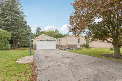 21008 Apollo Circle, Olympia Fields, IL 60461 - Photo 4