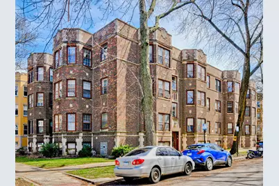 6457 N Bell Avenue #2, Chicago, IL 60645 - Photo 2