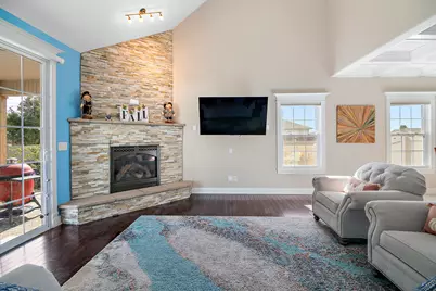 1230 Eagle Bluff Drive, Bourbonnais, IL 60914 - Photo 6