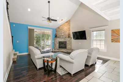 1230 Eagle Bluff Drive, Bourbonnais, IL 60914 - Photo 4