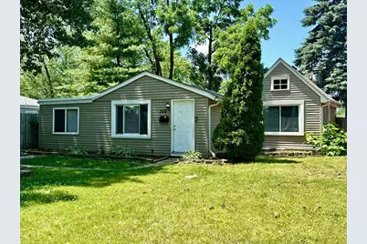 308 N Clifton Avenue, Elgin, IL 60123 - Photo 1