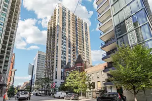 70 W Huron St, Chicago, IL 60654 - Photo 1