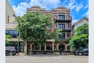 2942 N Lincoln Avenue #1C, Chicago, IL 60657 - Photo 1