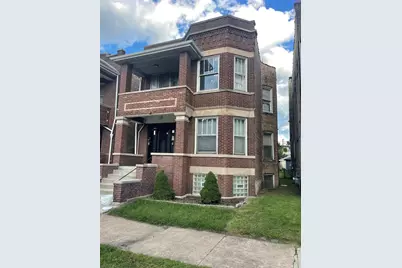 7421 S Eberhart Avenue #2, Chicago, IL 60619 - Photo 2