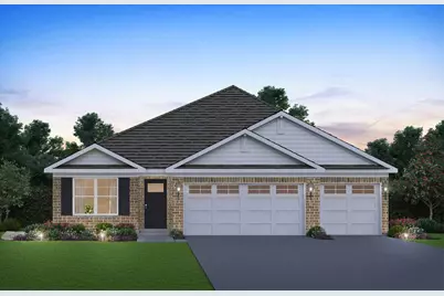 1247 Wildflower Lane, Bartlett, IL 60103 - Photo 1