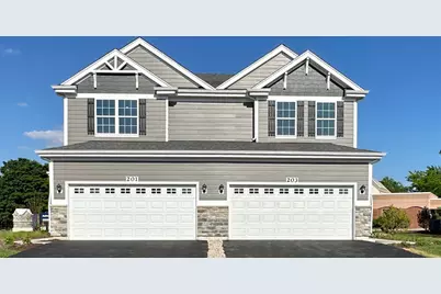 265 Canal Drive, Saint Charles, IL 60174 - Photo 1