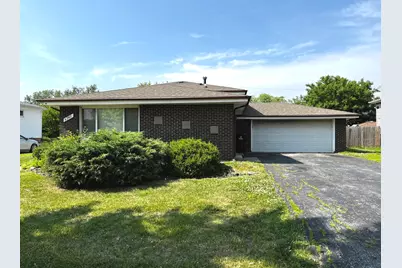 4348 Mann Street, Oak Forest, IL 60452 - Photo 1