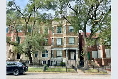 5714 S Prairie Avenue, Chicago, IL 60637 - Photo 2