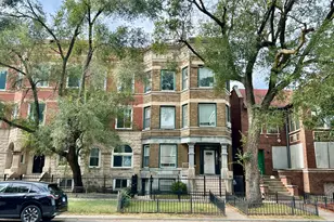 5714 S Prairie Ave, Chicago, IL 60637 - Photo 2