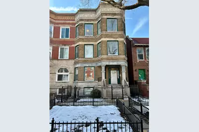 5714 S Prairie Avenue, Chicago, IL 60637 - Photo 1