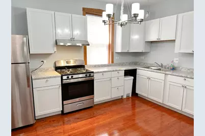 2431 N Kostner Avenue #1, Chicago, IL 60639 - Photo 2