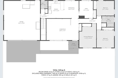 23520 N Old McHenry Road, Lake Zurich, IL 60047 - Photo 20