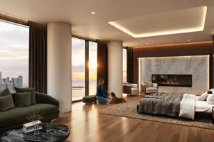 1211 S Prairie Ave, Chicago, IL 60605 - Photo 4