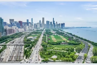 1211 S Prairie Avenue #5400, Chicago, IL 60605 - Photo 18