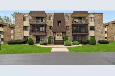 4955 134th Place #3B, Crestwood, IL 60418 - Photo 1