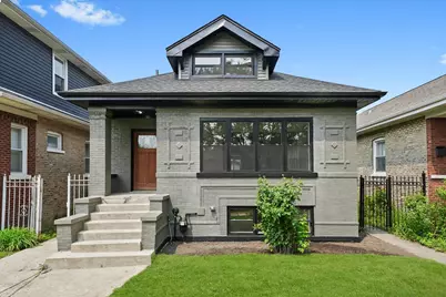 2822 N Keating Avenue, Chicago, IL 60641 - Photo 1