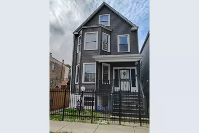 5740 S Elizabeth Street, Chicago, IL 60636 - Photo 2