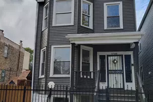 5740 S Elizabeth St, Chicago, IL 60636 - Photo 2