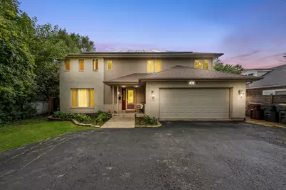 1821 Terrace Road, Homewood, IL 60430 - Photo 2