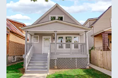 11353 S Stewart Avenue, Chicago, IL 60628 - Photo 1