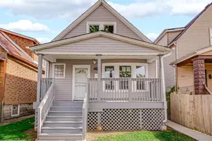 11353 S Stewart Ave, Chicago, IL 60628 - Photo 1