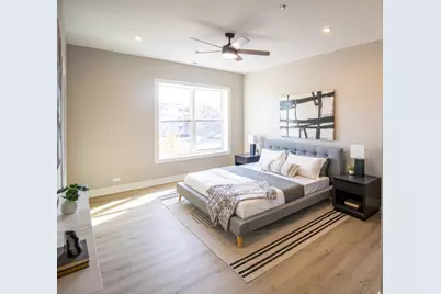 4706 S Saint Lawrence Avenue #2E, Chicago, IL 60615 - Photo 16