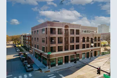 4706 S Saint Lawrence Avenue #2E, Chicago, IL 60615 - Photo 1