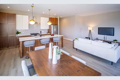 4706 S Saint Lawrence Avenue #2E, Chicago, IL 60615 - Photo 4