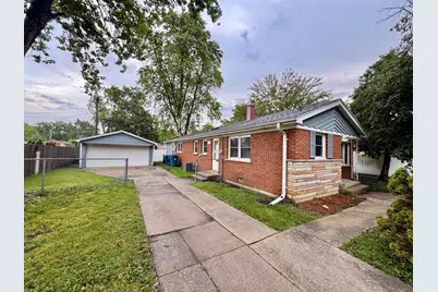 3732 153rd Street, Midlothian, IL 60445 - Photo 2