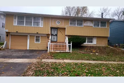 1637 215th Place, Sauk Village, IL 60411 - Photo 1